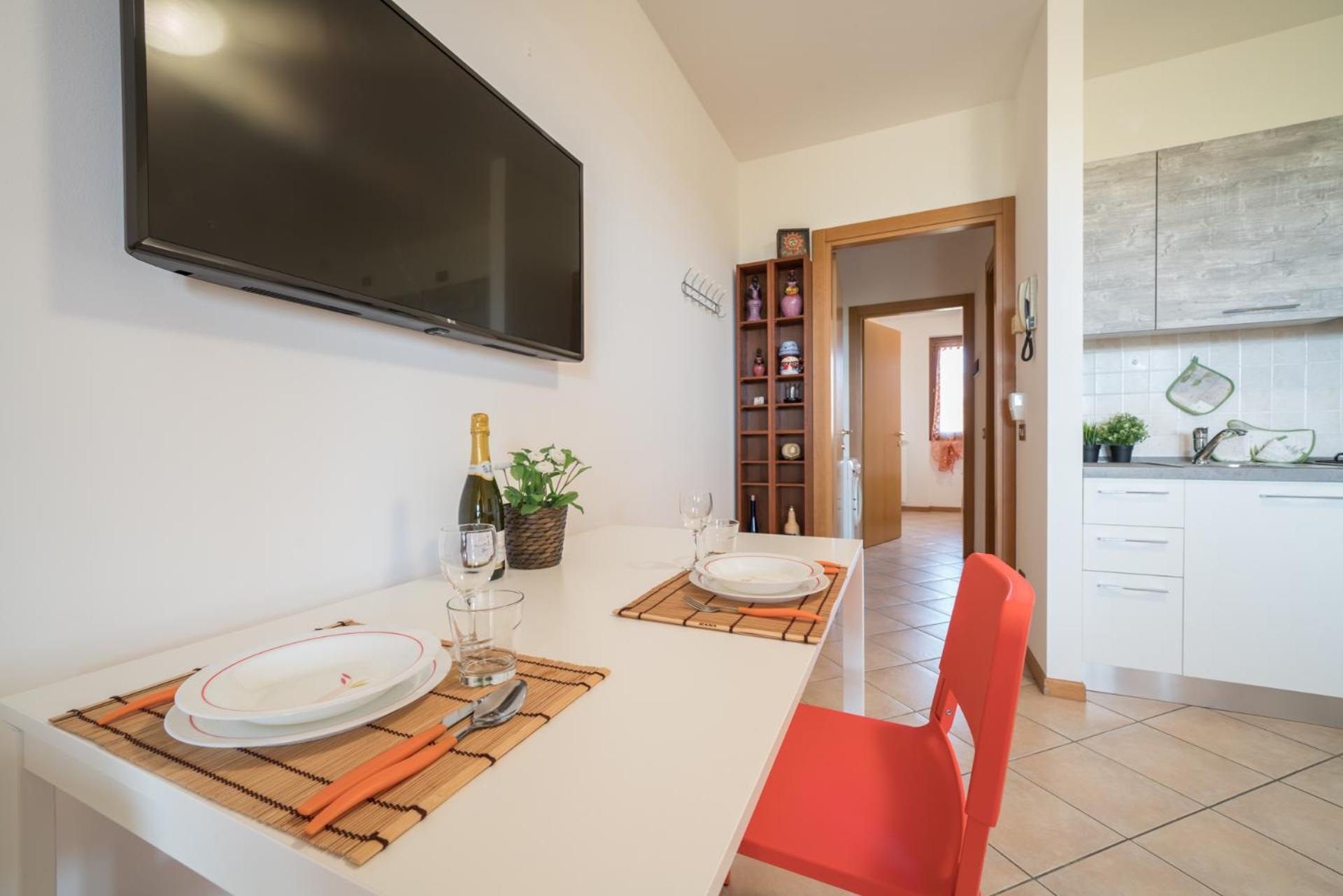 Gardappartamenti - Cascinale With Terrace Desenzano del Garda Luaran gambar